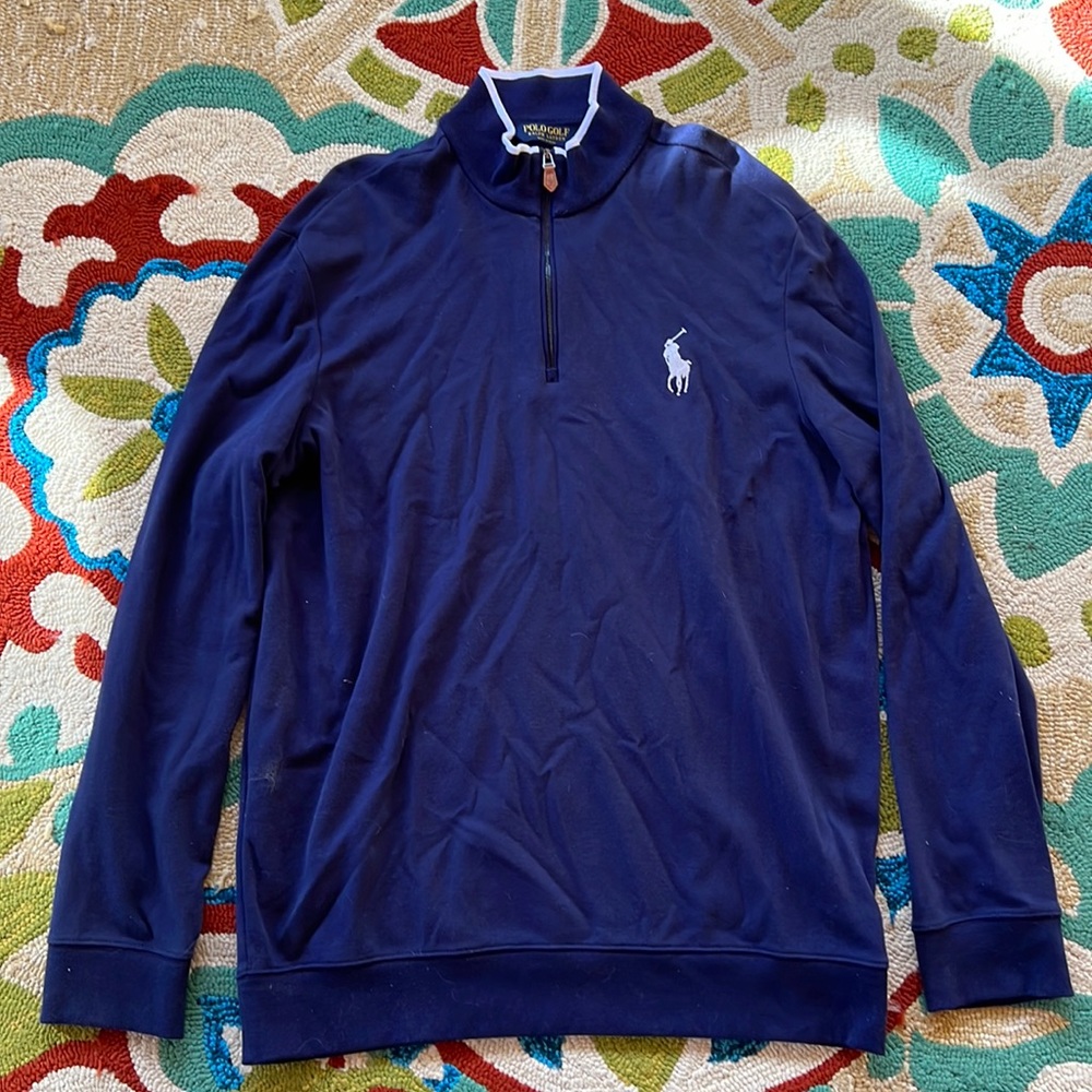 Polo golf shirt XL